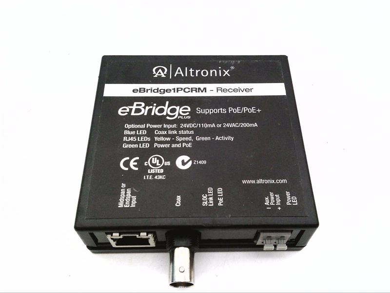 ALTRONIX EBRIDGE1PCRM