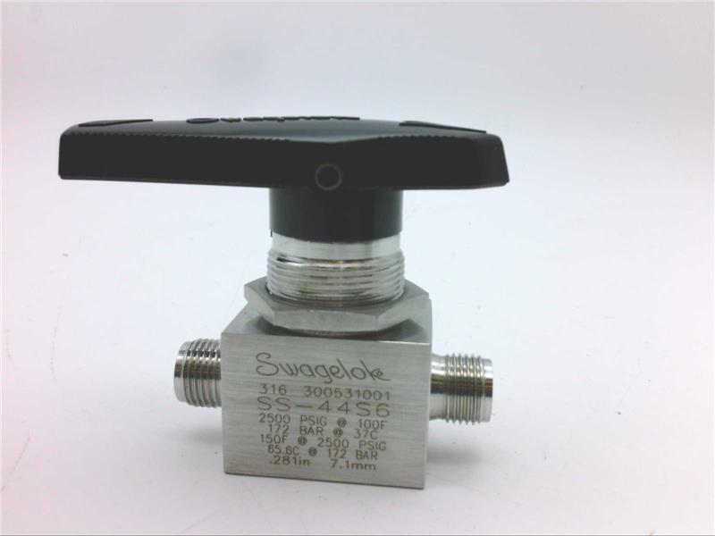 SWAGELOK SS-44S6-LL