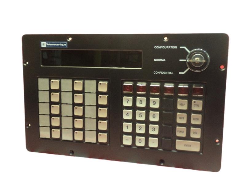 XBT-B814023 by SCHNEIDER ELECTRIC