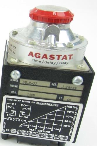 TE CONNECTIVITY DE-R-22-P