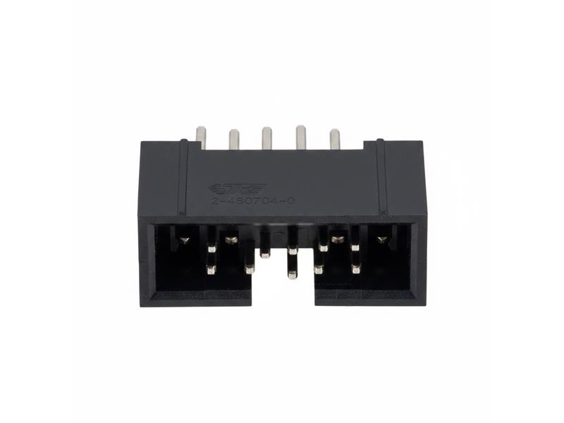 TE CONNECTIVITY 2-480704-0