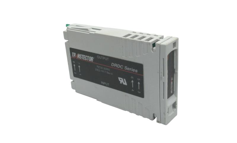 PROTECTION TECHNOLOGY DRDC-24