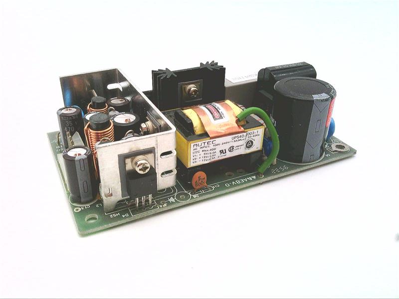 AUTEC UPS40-2003-1