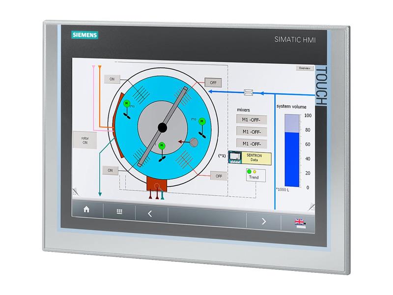 SIEMENS 6AV7881-3AA00-1CA0
