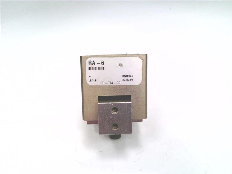 DOVER CORPORATION RA-6