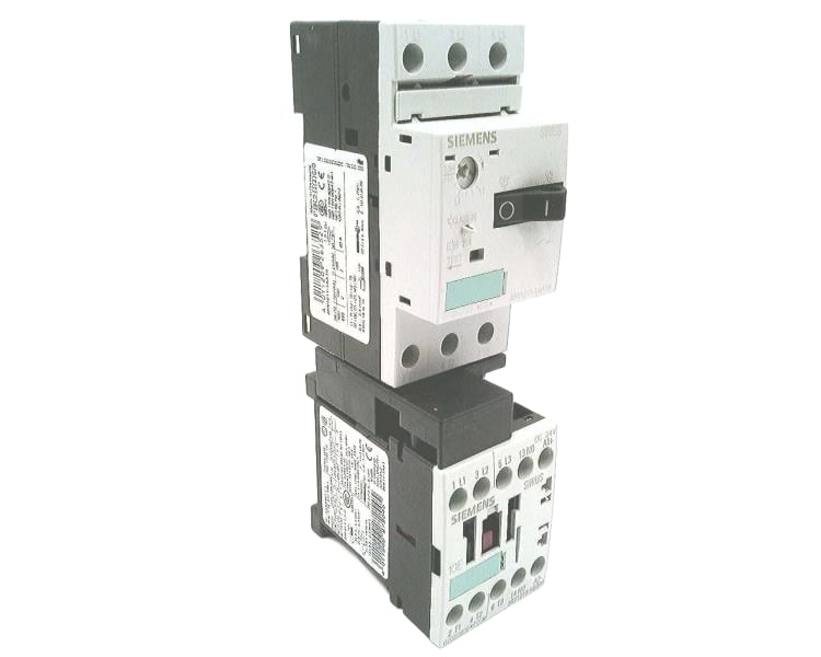 SIEMENS 3RA1110-1AA15-1BB4