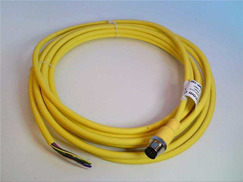 MDCP-8MP-5M by MENCOM