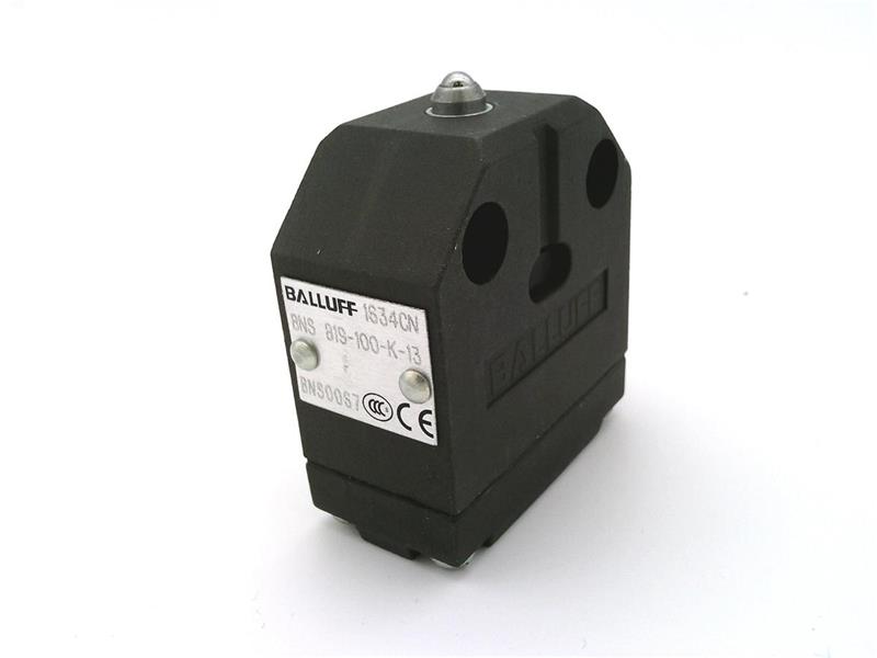 BALLUFF BNS-519-100-K-13