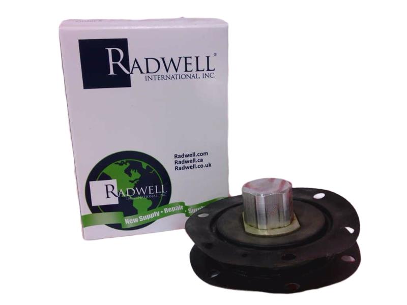 FAIRCHILD INDUSTRIAL PROD EB-07045