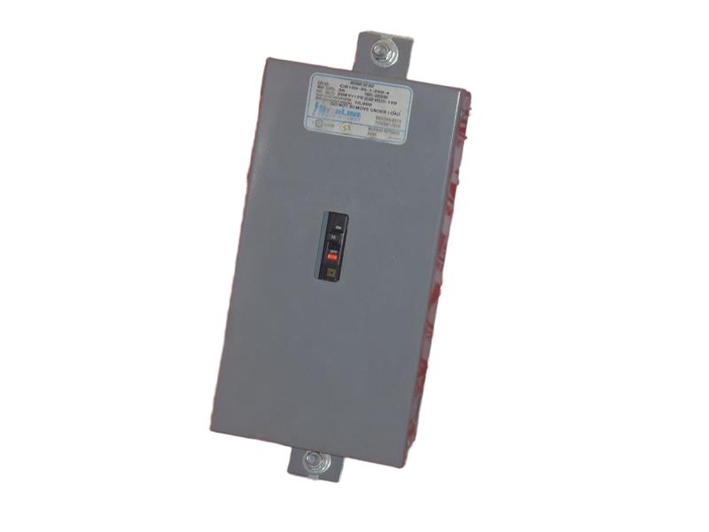 CB100-35-1-250-4 by UNIVERSAL ELECTRIC