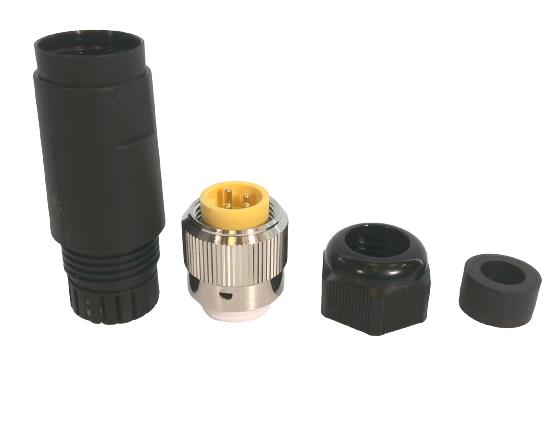 ZP-S1-4MP-FWX by AUTOMATION DIRECT