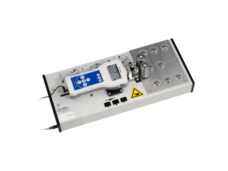 PCE INSTRUMENTS PCE-PST 1