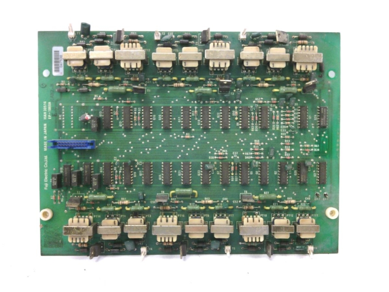 FUJI ELECTRIC HAH-30516