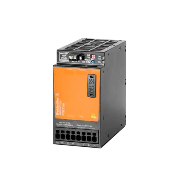 PRO TOP1 480W 48V 10A by WEIDMULLER