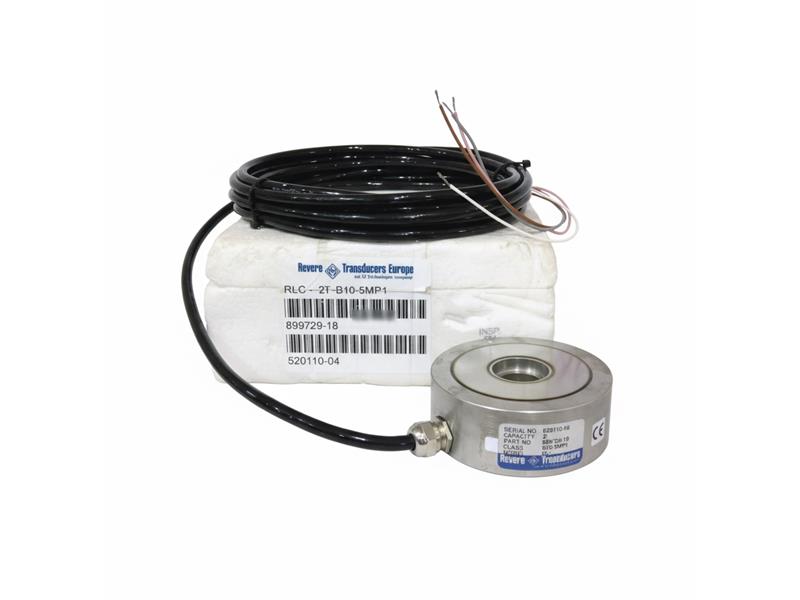 REVERE RLC-2T-B10-5MP1