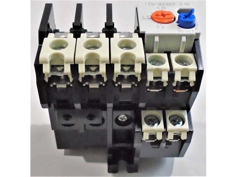 MITSUBISHI TH-N20KP-1.3A