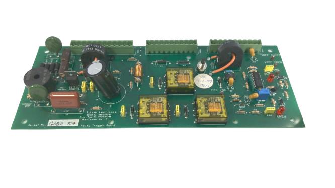 LASER TECHNICS 206-2701-00