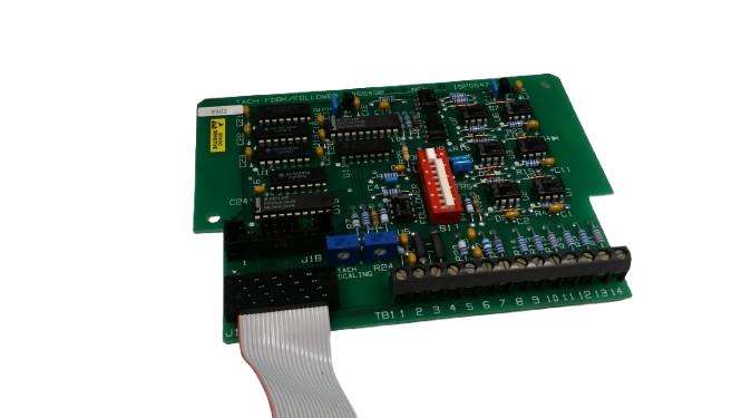 SAFTRONICS 1055438.03B