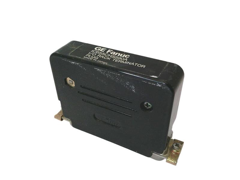 FANUC IC655CHS590