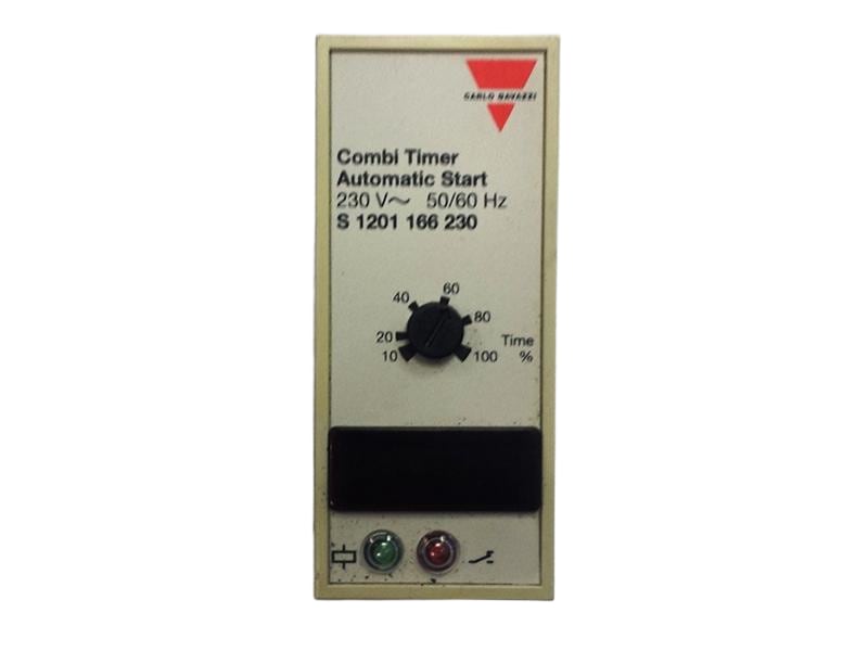 S1201-166-230 by CARLO GAVAZZI