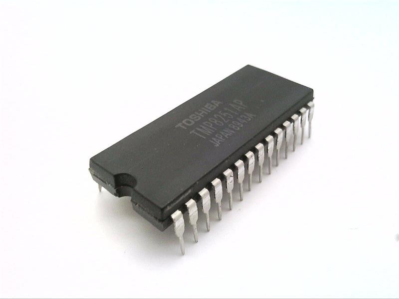 TOSHIBA TMP8251AP