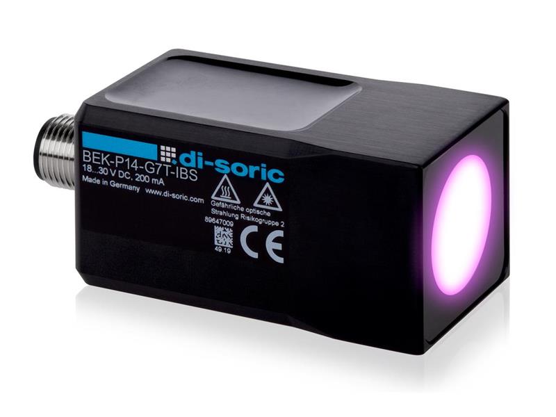 BEK-P14-G7T-IBS by DI-SORIC