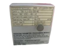 BOSCH MOD17/1X0030-230