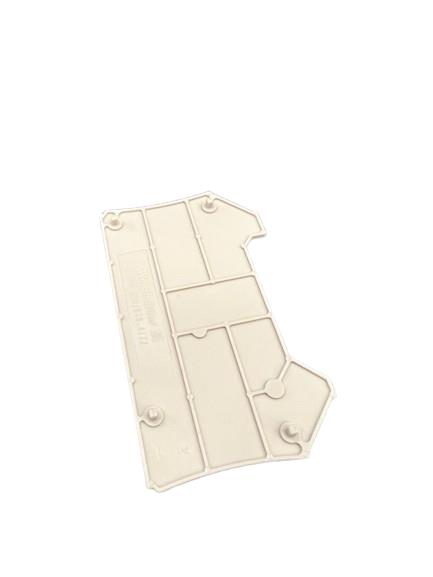 WEIDMULLER 1905150000