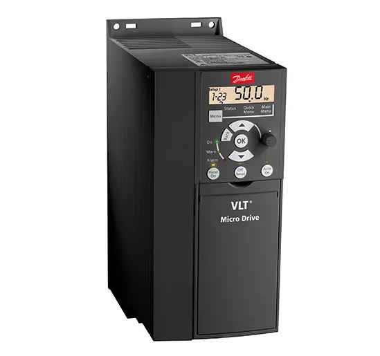 DANFOSS FC-051P11KT4E20H3BXCXXXSXXX