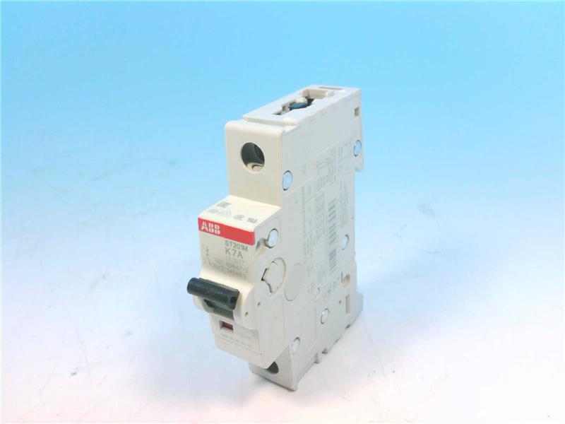 ST201M-K7 by ASEA BROWN BOVERI