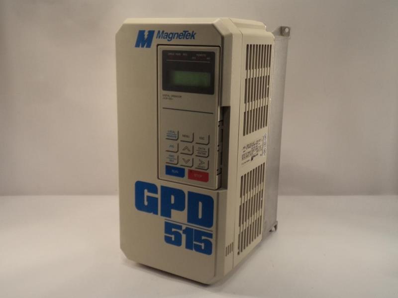 MAGNETEK GPD515C-B004LV
