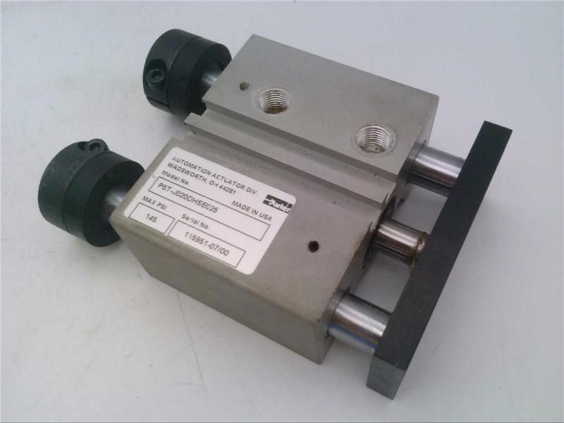 PARKER P5T-J020DHSE025