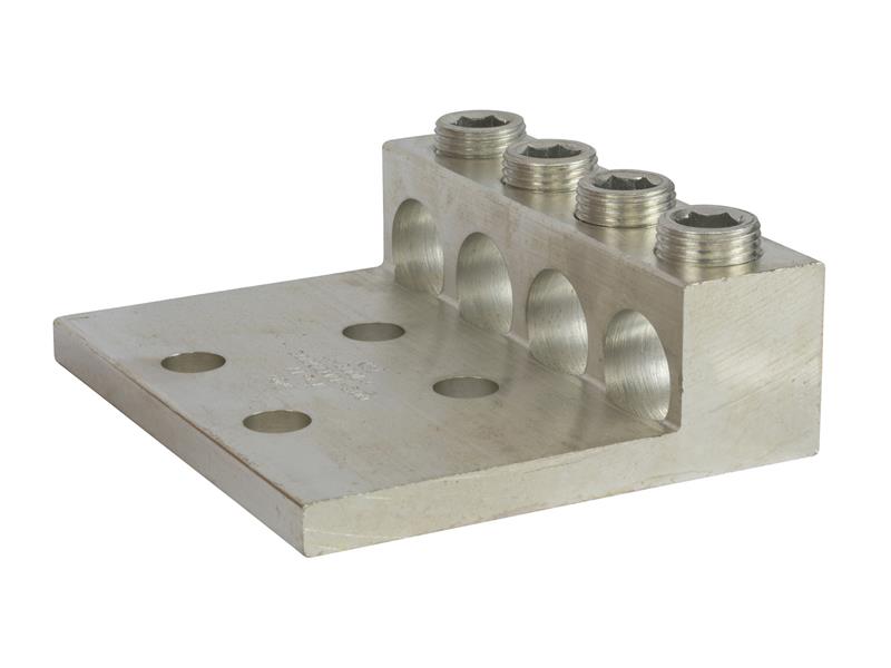 NSI INDUSTRIES 4-800L4