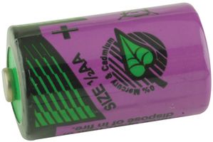 TADIRAN BATTERIES TL-5902/SBP