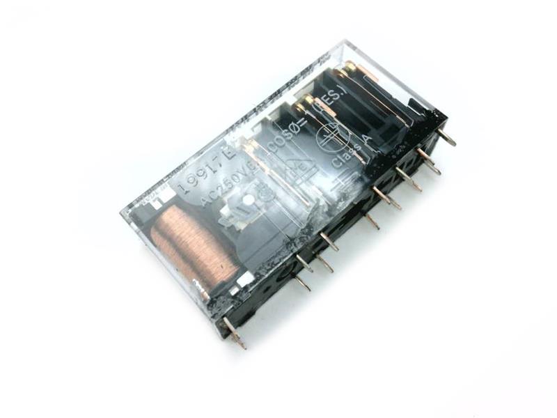 OMRON G7SA-4A2B DC24