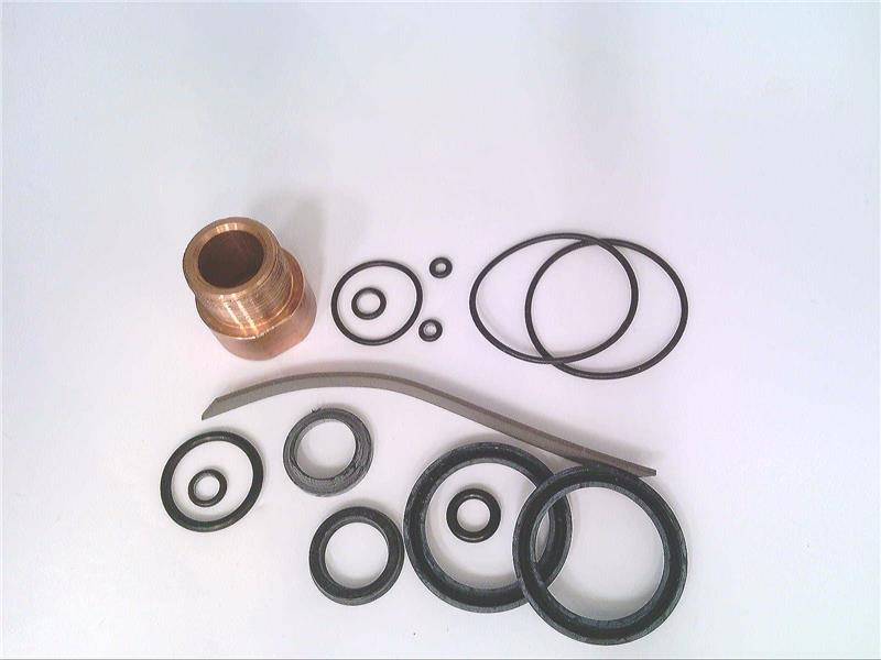 116280 by INGERSOLL RAND