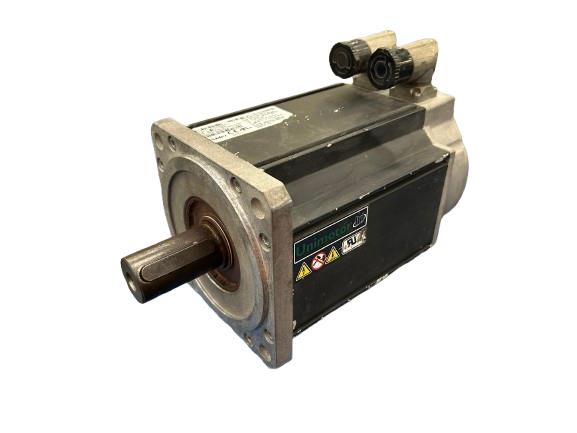 NIDEC CORP 142UDC200BASAA