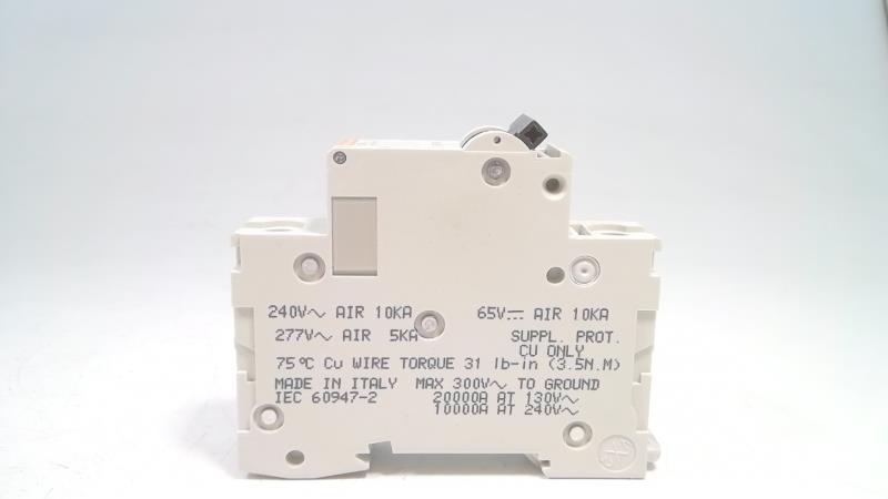 SCHNEIDER ELECTRIC MG17407