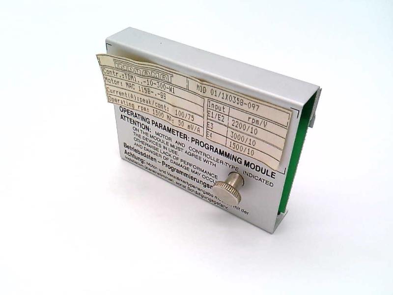 MOD-01/1X0358-097 by BOSCH