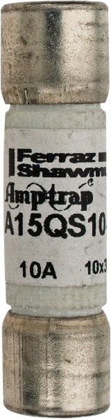 A15QS10-2 by MERSEN