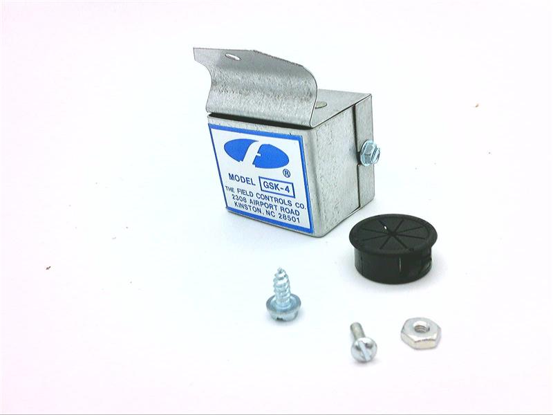 FIELD CONTROLS COMPANY 46086402