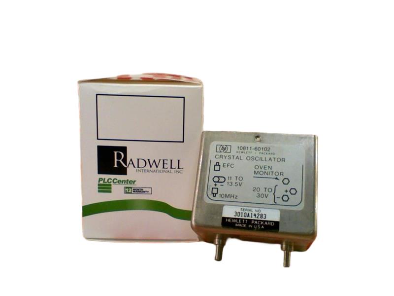HEWLETT PACKARD COMPUTER 10811-60102
