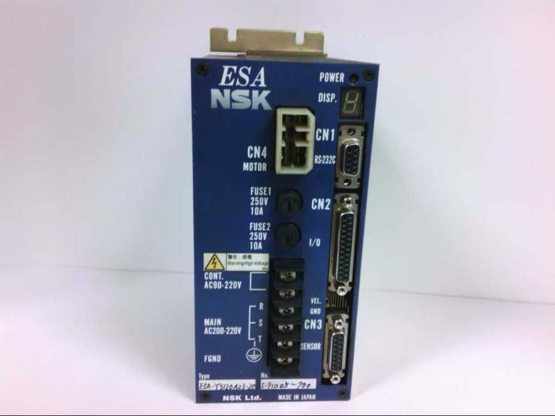 NSK ESA-Y5120A23-20