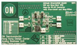ON SEMICONDUCTOR NCP1421EVB