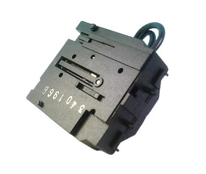 EATON CORPORATION C320-MSC2