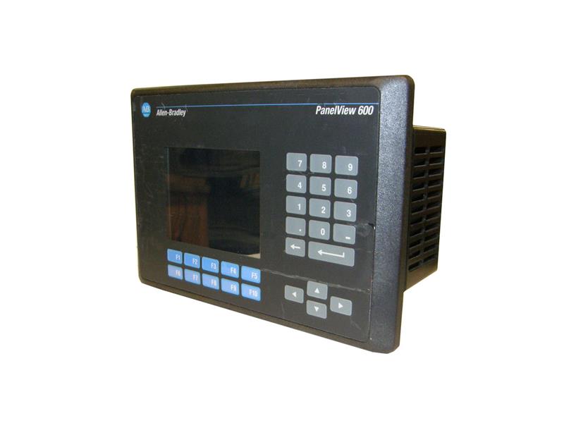 ALLEN BRADLEY 2711-B6C1