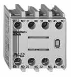 SPRECHER & SCHUH CA7-PVB-22