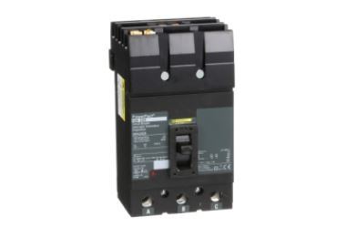 SCHNEIDER ELECTRIC QBA32225