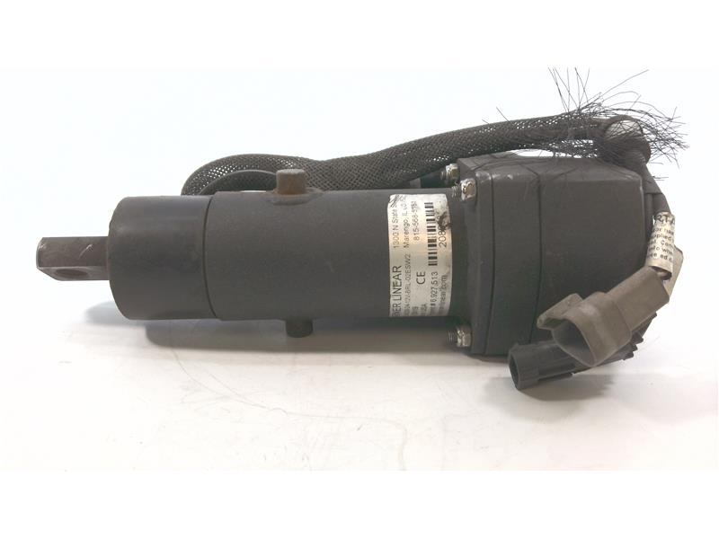 ALTRA INDUSTRIAL MOTION K2ESO2G30-90V-BR-05R90AE