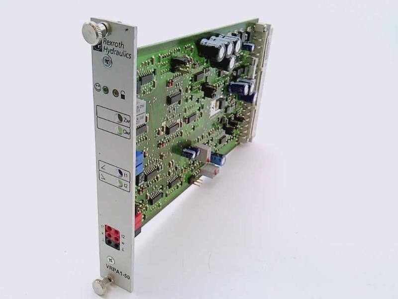 BOSCH VT-VRPA1-50-10A/V0/0